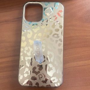 Loopy like new Gold iPhone 12 pro